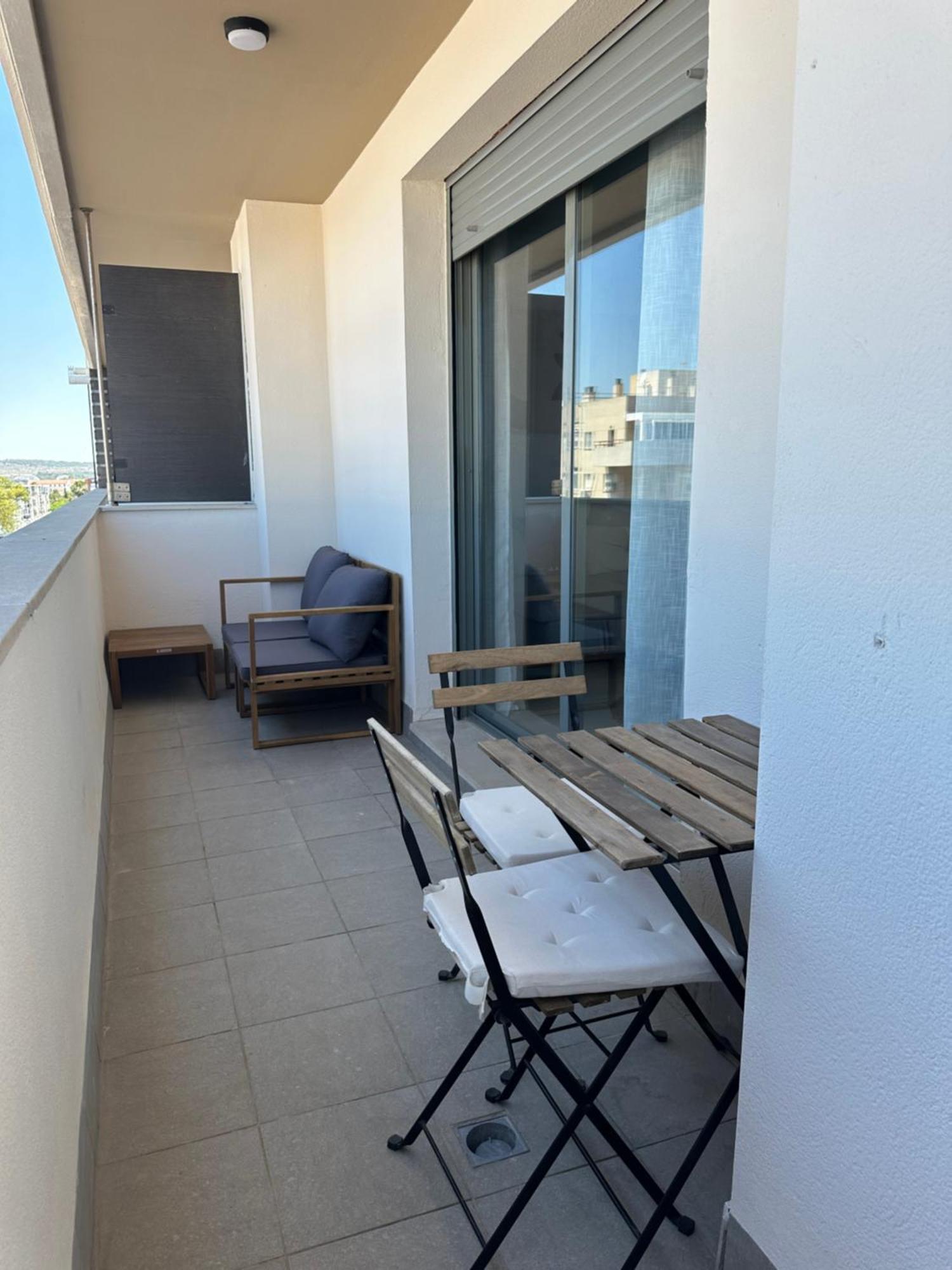 Apartamento Jardin De Cano - Familias O Mayores De 25 Anos Эль-Пуэрто-де-Санта-Мария Экстерьер фото